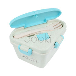 Подарочный набор "JoyBox", синий