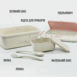 Подарочный набор для девочки "FairyBox"