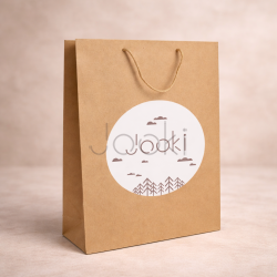 Подарочный пакет Jooki 