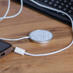 Беспроводное зарядное устройство magsafe  Jooki