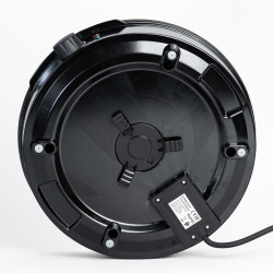 Блинница электрическая Sokany SK-BBQ-842 электроблинница Ø30 см автоматическая блинница для дома профессиональная Твой стильный выбор 
