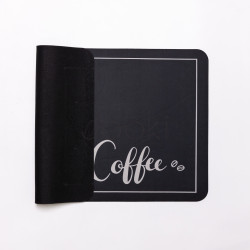 Коврик для кухни But first Coffee 38*58 см диатомитовый HP-42-43  Всегда под рукой 