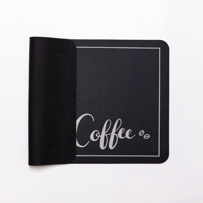 Коврик для кухни But first Coffee 38*58 см диатомитовый HP-42-43  Всегда под рукой 