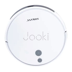 Робот-пылесос Sokany SK13016W Белый  Jooki