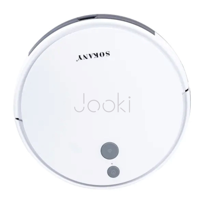 Робот-пылесос Sokany SK13016W Белый  Jooki