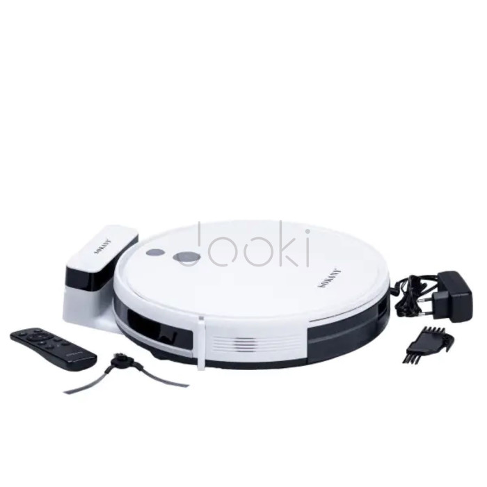 Робот-пылесос Sokany SK13016W Белый  Jooki