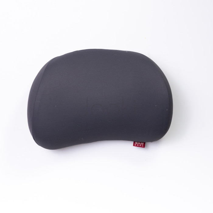 Подушка-подголовник Minimal для путешествий, серый HP-56-24G  Jooki