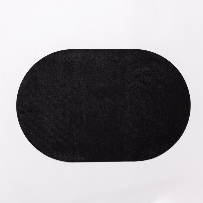 Коврик диатомитовый Botanic Oval 38*58 см универсальный HP-42-54  Jooki