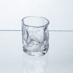 Набір чарок для міцних напоїв Ice Shots 6 штук по 60 мл HP-17-66 Для комфорту кожного дня 