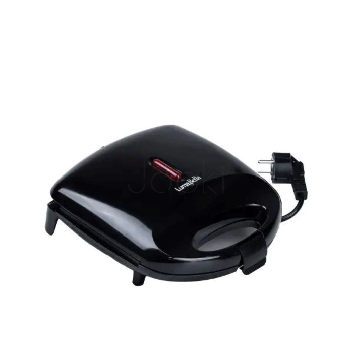 Электроорешница Luma Bella LB58006 с антипригарным покрытием 800W Продумано до деталей 