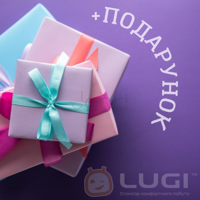 Скляна ваза для квітів прозора 20.5 см декоративна для дому та інтер'єру HP-10-14 Функціональність Jooki