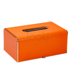 Салфетница для бумажных полотенец прямоугольная 21х13.5х9.5 см Jooki HP9801O
