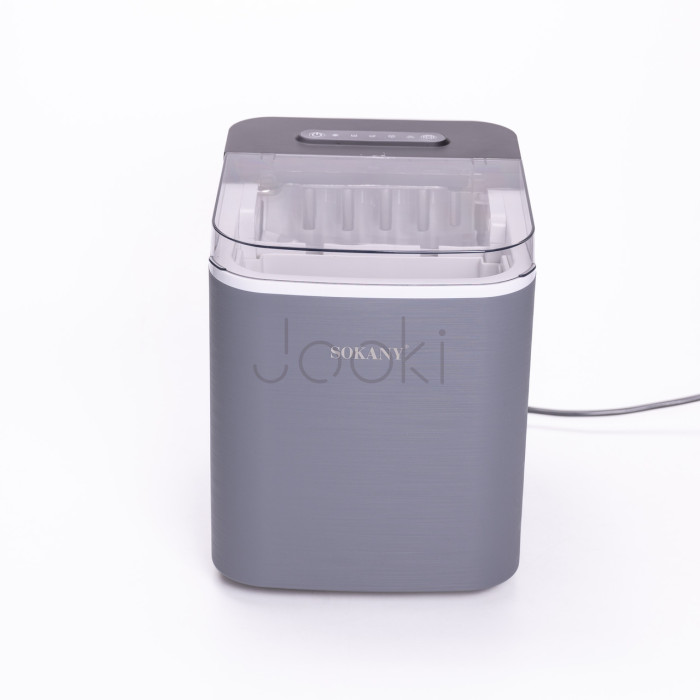 Ледогенератор для дома SOKANY 112 Вт SK-03038  Jooki
