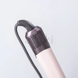 Випрямляч для волосся Smart X для волосся з терморегулятором 5 режимів температури Бежевий X10BE Практичне рішення Jooki