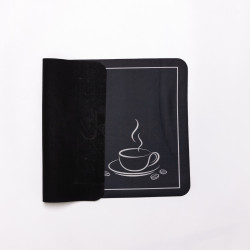 Коврик для кухни Simple Chop 38*58 см диатомовый HP-42-44  Jooki