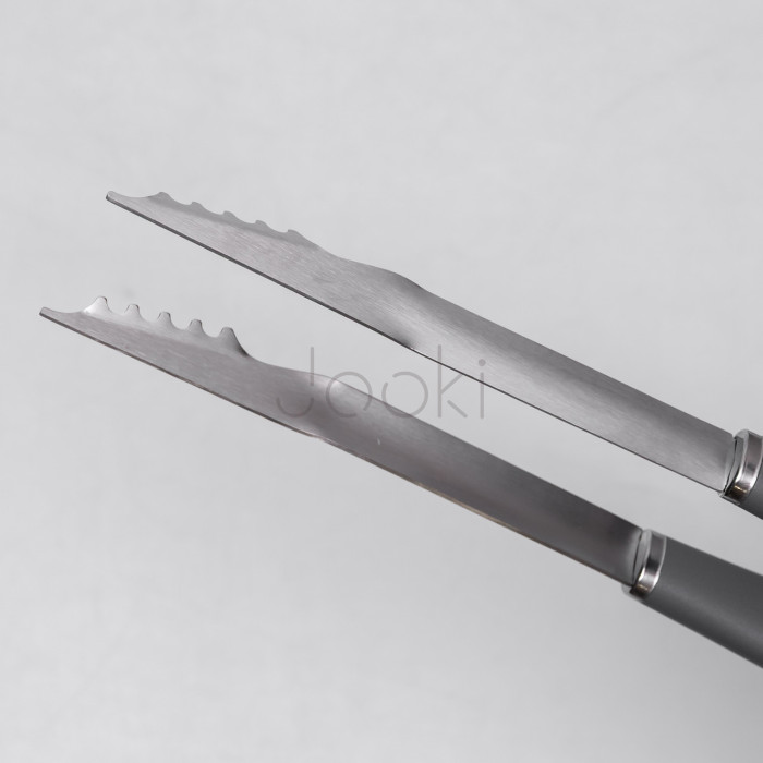 Набір аксесуарів для грилю 45 см BQ-6  Jooki