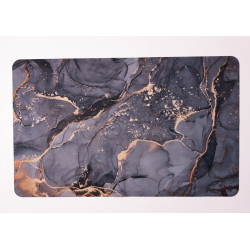 Набор ковриков для ванной и туалета Luxury Marble 50*80 / 40*50 см Yiwu HP-42-180 Функциональность Jooki