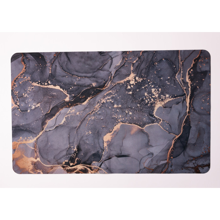 Набор ковриков для ванной и туалета Luxury Marble 50*80 / 40*50 см Yiwu HP-42-180 Функциональность Jooki