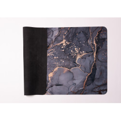 Набор ковриков для ванной и туалета Luxury Marble 50*80 / 40*50 см Yiwu HP-42-180 Функциональность Jooki