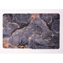 Набор ковриков для ванной и туалета Luxury Marble 50*80 / 40*50 см Yiwu HP-42-180 Функциональность Jooki