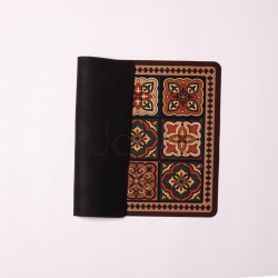 Коврик диатомитовый для сушки посуды Vintage 40*30 см Yiwu HP-42-191  Jooki 