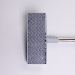 Набор для уборки: щетка, швабра + складной совок, 80 см Yiwu HP-35015-65  Jooki 