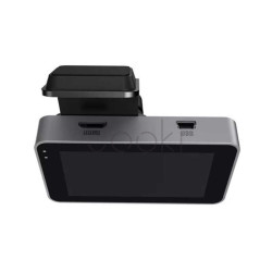 Видеорегистратор для авто Light Dual Lens Vihicle BlackBOX DVR с камерой заднего вида Практическое решение Jooki