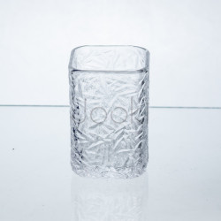 Набор стаканов для напитков Matrix Glass 6 штук по 195 мл HP-17-42 Надежный выбор Jooki