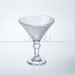 Набор бокалов для мартини Martini Glass 6 штук по 215 мл коктейльные HP-17-56  Jooki