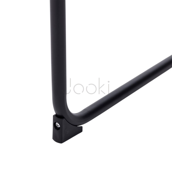 Стол для пикника раскладной 80×60×5.5 (см) Серый Jooki JY-8060G  Всегда под рукой 