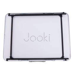 Стол для пикника раскладной 80×60×5.5 (см) Серый Jooki JY-8060G  Всегда под рукой 