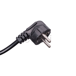 Мережевий фільтр 4.35 м подовжувач на 4 розетки з 3 USB 1 Type-C та кнопкою відключення HP-5-14 Твій стильний вибір 