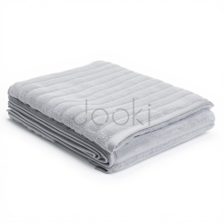 Полотенце для лица 50*90 см махровое серый Colorful Home 503-73-B-72G  Jooki