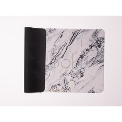 Набор ковриков для ванной и туалета White Marble 50*80 / 40*50 см Yiwu HP-42-181 Функциональность Jooki