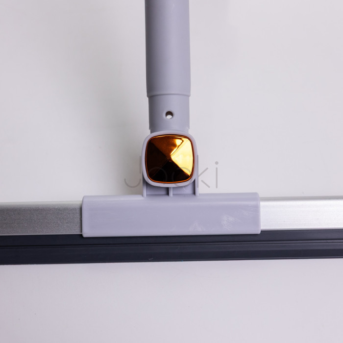 Щітка-скребок з телескопічною ручкою та знімною насадкою Yiwu HP-35015-71  Jooki