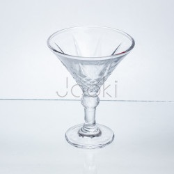 Набір креманок Classic Elegance 6 штук по 215 мл коктейльні HP-17-57  Jooki