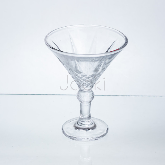 Набір креманок Classic Elegance 6 штук по 215 мл коктейльні HP-17-57  Jooki