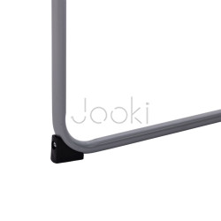 Стол для пикника раскладной 75×55×65 (см) Белый Jooki JY-7555W  Jooki