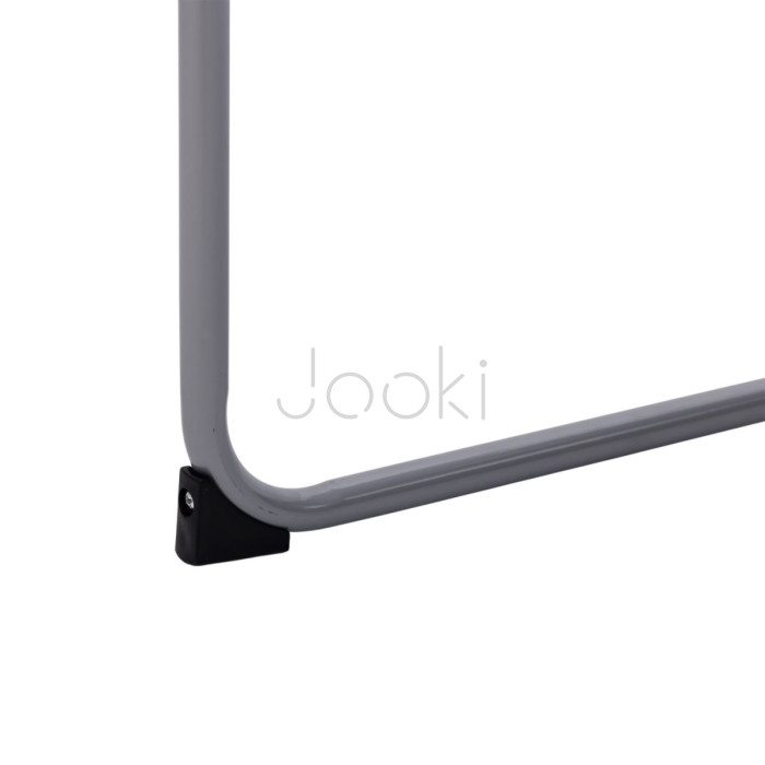Стол для пикника раскладной 75×55×65 (см) Белый Jooki JY-7555W  Jooki