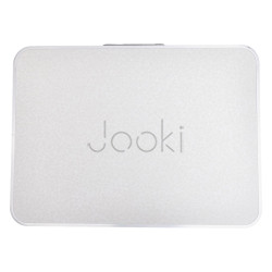 Стол для пикника раскладной 75×55×65 (см) Белый Jooki JY-7555W  Jooki