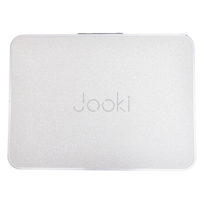 Стол для пикника раскладной 75×55×65 (см) Белый Jooki JY-7555W  Jooki