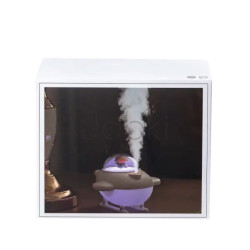 Увлажнитель воздуха USB 220ml Белый  Jooki