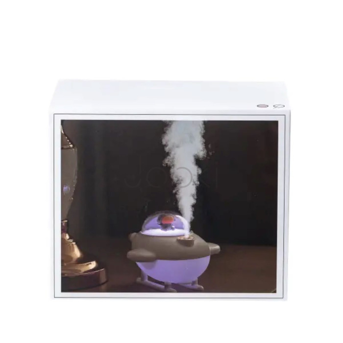 Увлажнитель воздуха USB 220ml Белый  Jooki