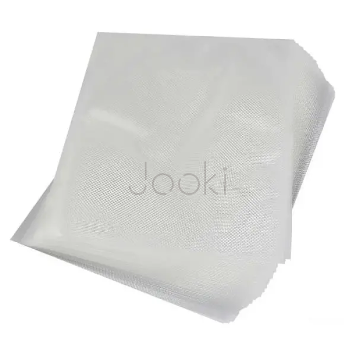 Пакеты для вакууматора 24×16см пакеты для вакуумирования продуктов 100 шт  Jooki