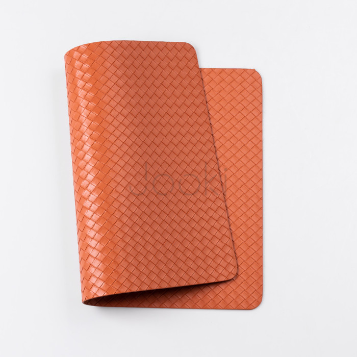 Салфетка сервировочная 45×30 (см) прямоугольная Оранжевый HP-35-9O  Jooki 