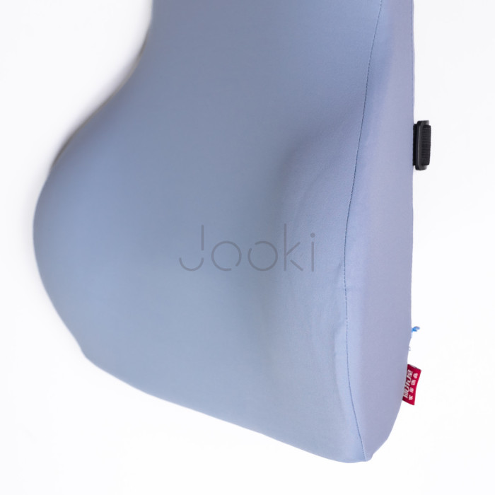 Подушка для спини Minimal, блакитний HP-56-25BL  Jooki