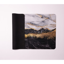 Набір килимків для ванної та туалету Modern Marble 50*80/40*50 см Yiwu HP-42-182  Jooki