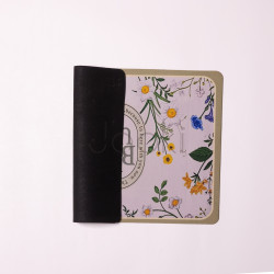Килимок діатомітовий для сушіння посуду Beauties 40*30 см Yiwu HP-42-193 Твій стильний вибір 