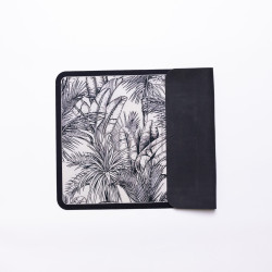 Коврик диатомитовый Tropics 58*38 см прямоугольный Yiwu HP-42-101  Всегда под рукой 