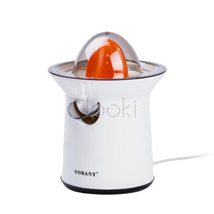 Соковыжималка для цитрусовых Sokany SK-726 300ml Проверенное качество Jooki